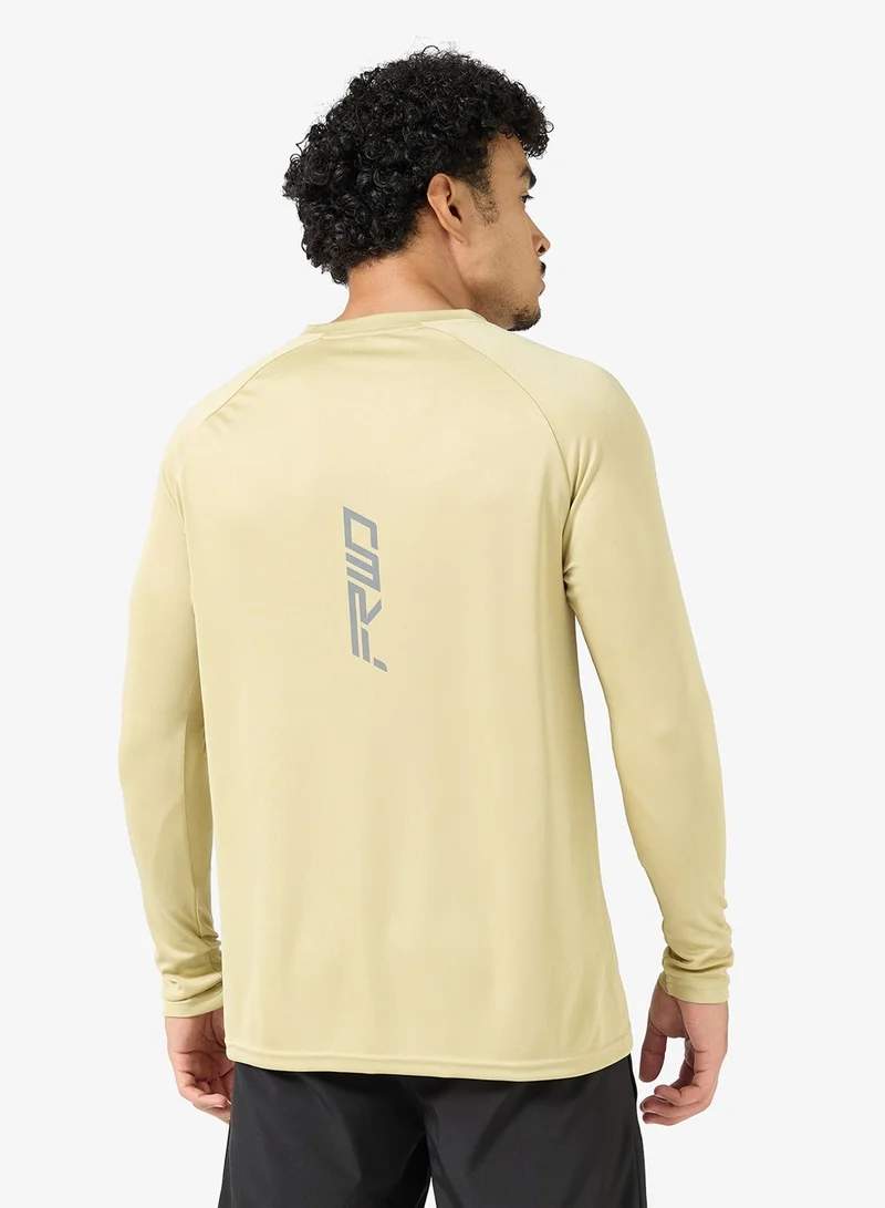 FRWD Training Activewear Long Sleeves T-Shirt